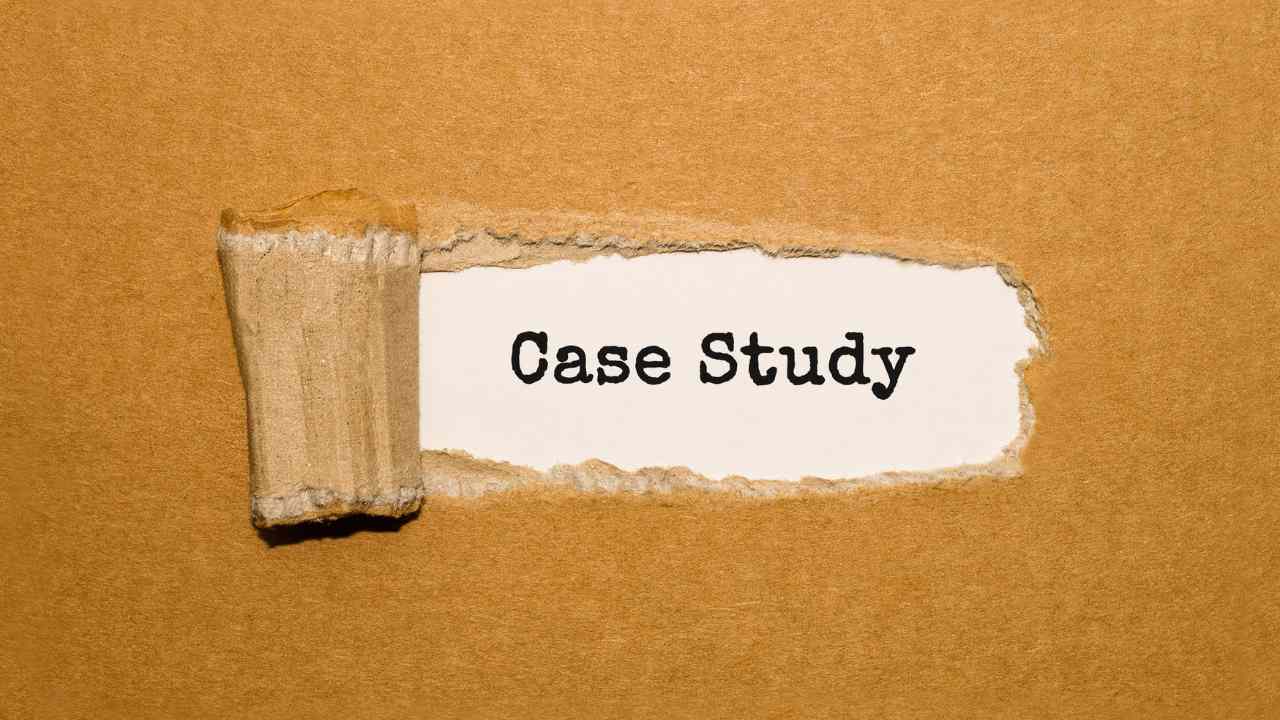 Case Studies-Success Stories of Businesses Utilizing Niche Local Citations