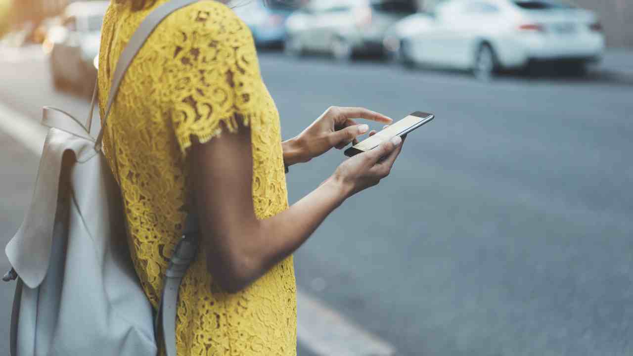 Mobile Search Trends-The Role of Local Citations in the Evolving Landscape